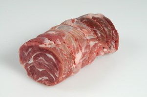 Lamb Brisket Joints Meat Cut Spec Step 7